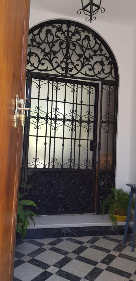 Casa Rural Los Danzantes Fuente-Tojar Kültér fotó