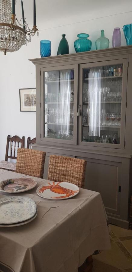 Casa Rural Los Danzantes Fuente-Tojar Kültér fotó