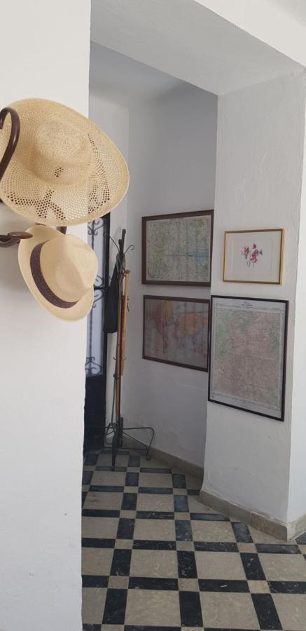Casa Rural Los Danzantes Fuente-Tojar Kültér fotó