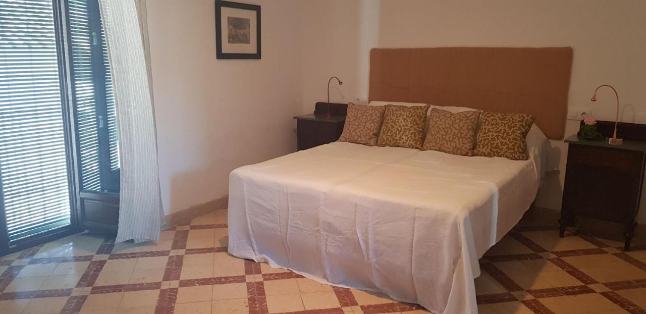 Casa Rural Los Danzantes Fuente-Tojar Szoba fotó