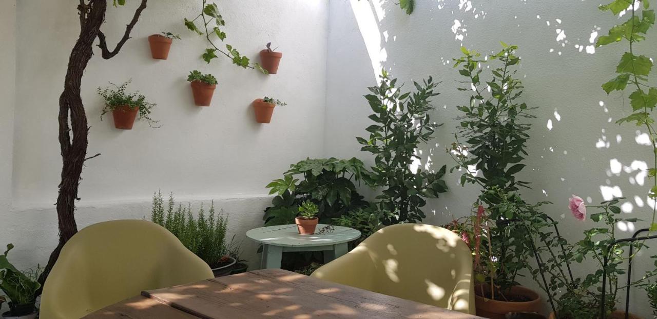 Casa Rural Los Danzantes Fuente-Tojar Kültér fotó