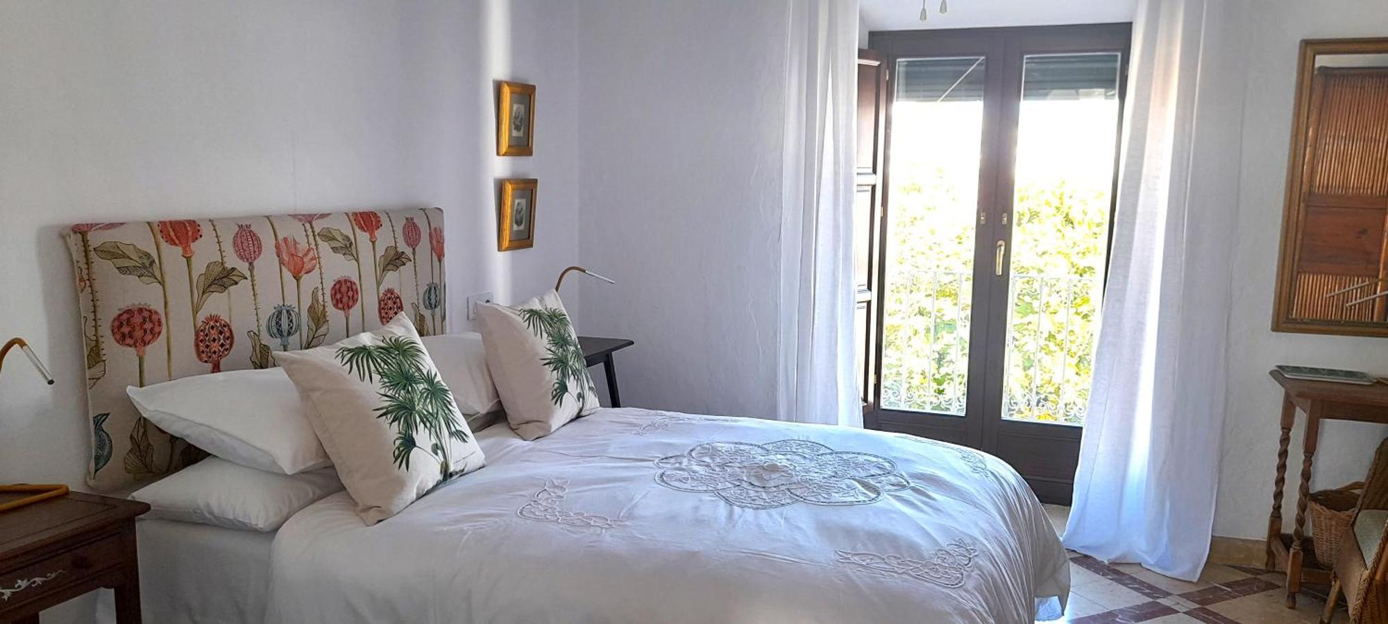 Casa Rural Los Danzantes Fuente-Tojar Kültér fotó