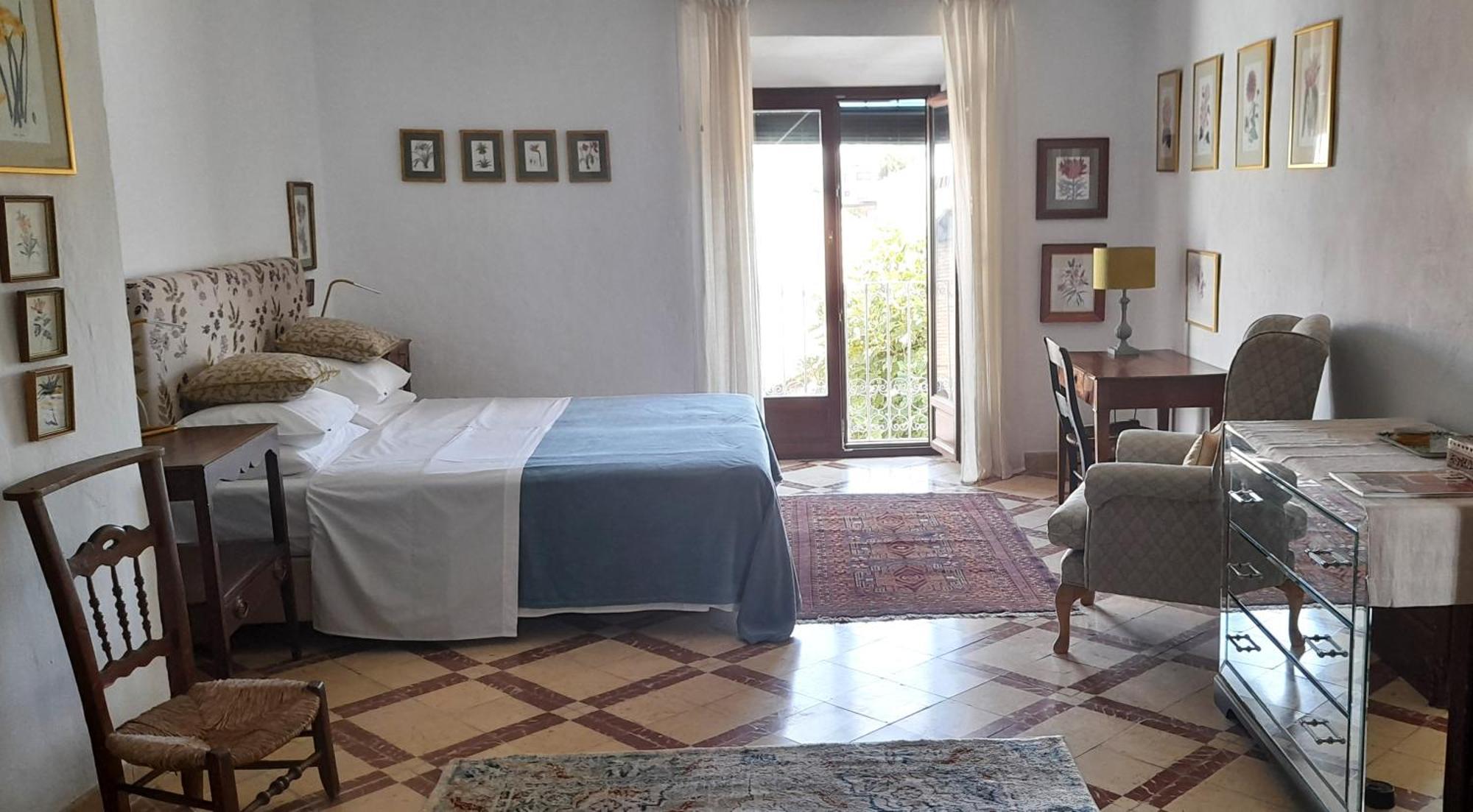 Casa Rural Los Danzantes Fuente-Tojar Kültér fotó