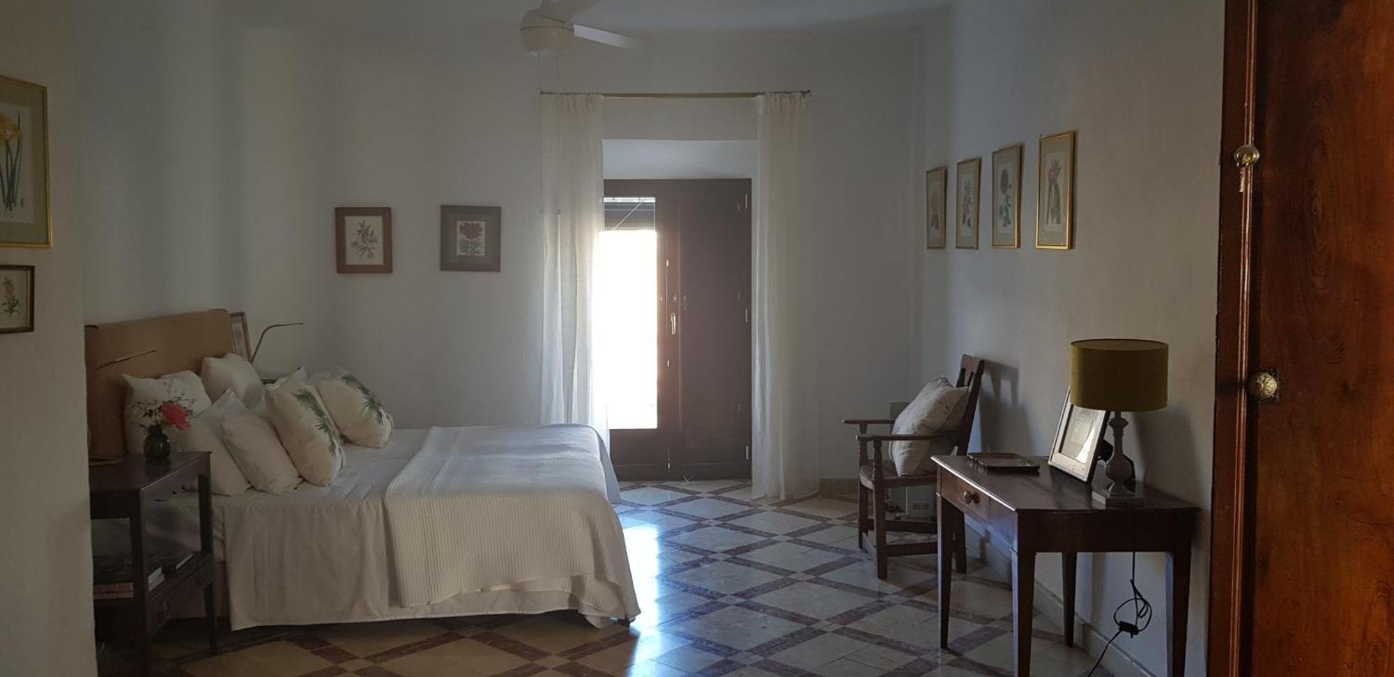 Casa Rural Los Danzantes Fuente-Tojar Szoba fotó